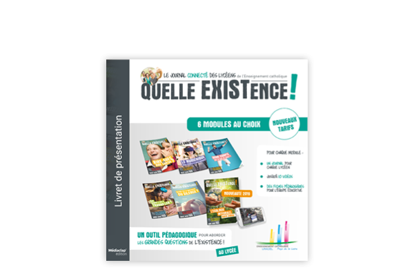 Livret de présentation à télécharger 